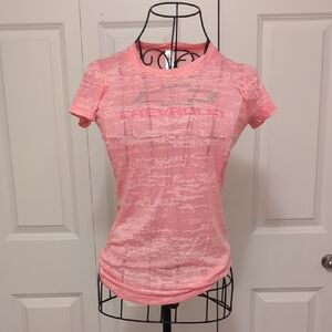 Women's Pink T-Shirt